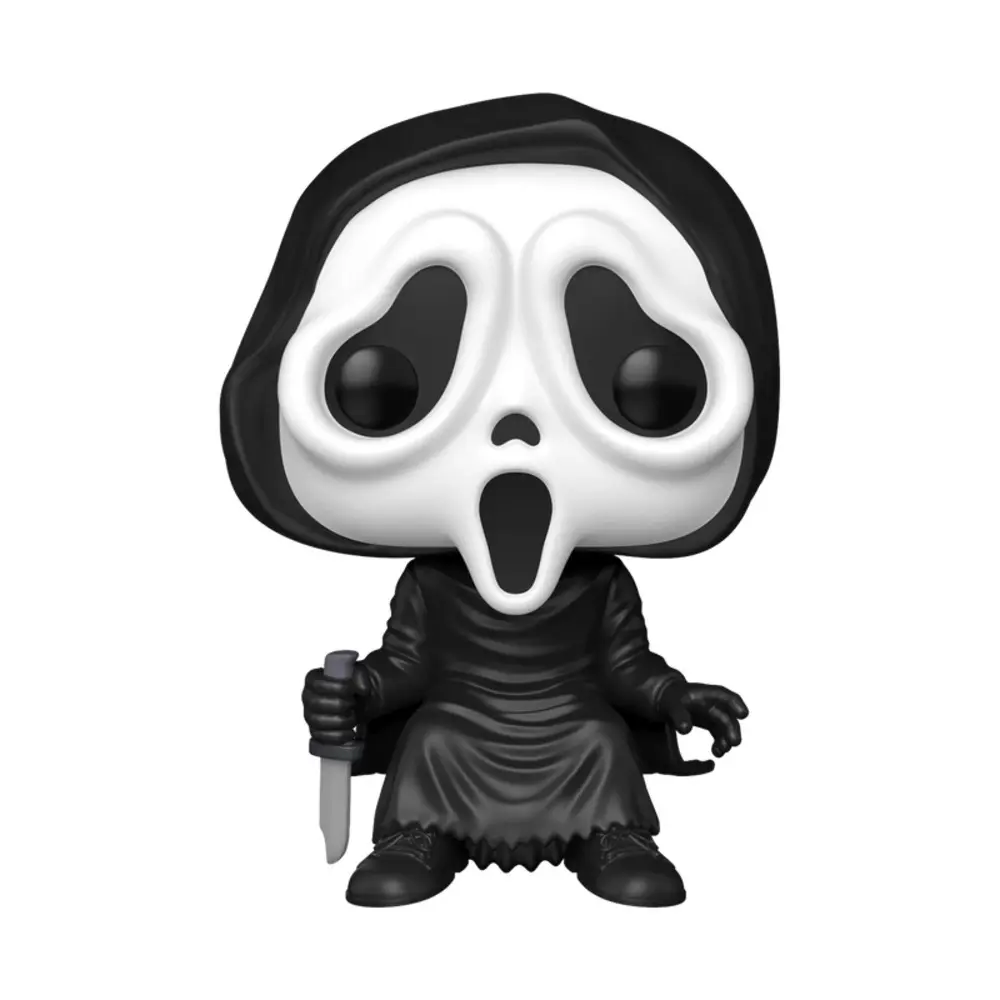 Pop Ghost Face Shelf Sitter hi-res-1000x1000.webp