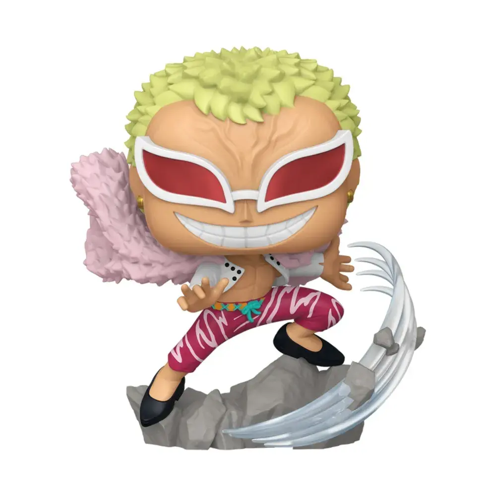 Pop Doflamingo hi-res-1000x1000.webp
