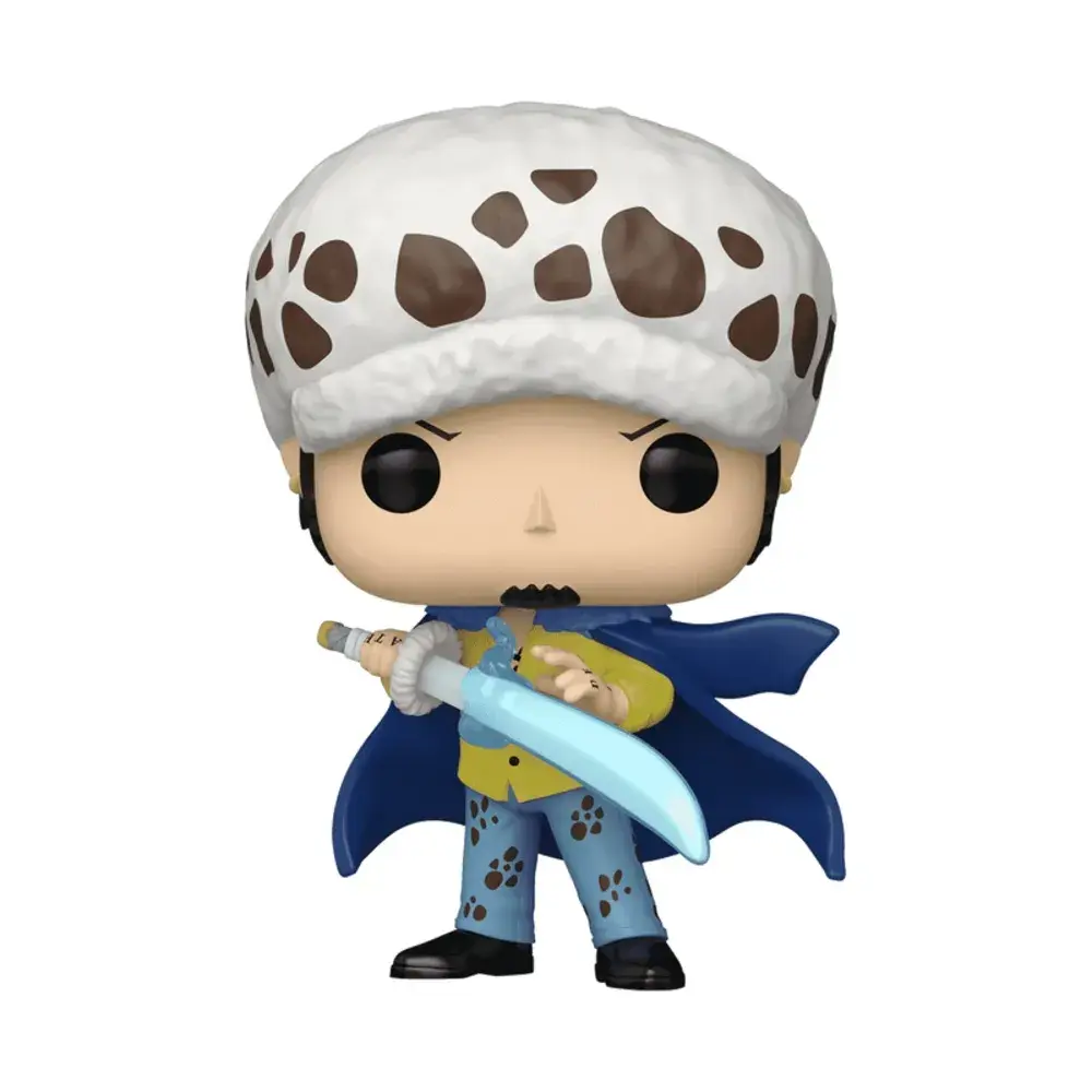 Pop Trafalgar Law Glow hi-res-1000x1000.webp