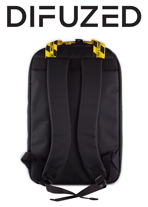 jurassic park backpack