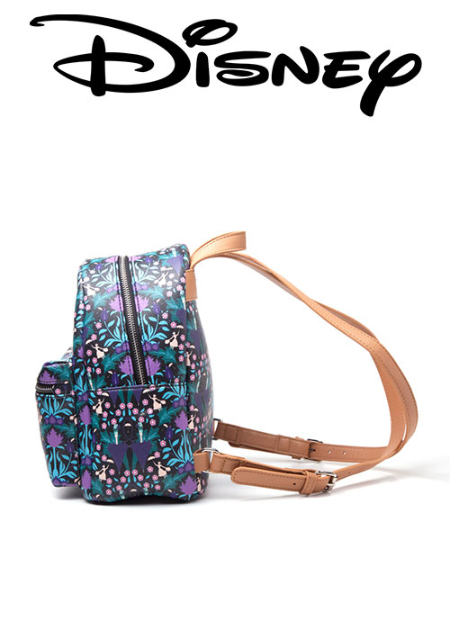 Disney Mary Poppins All Over Print Backpack