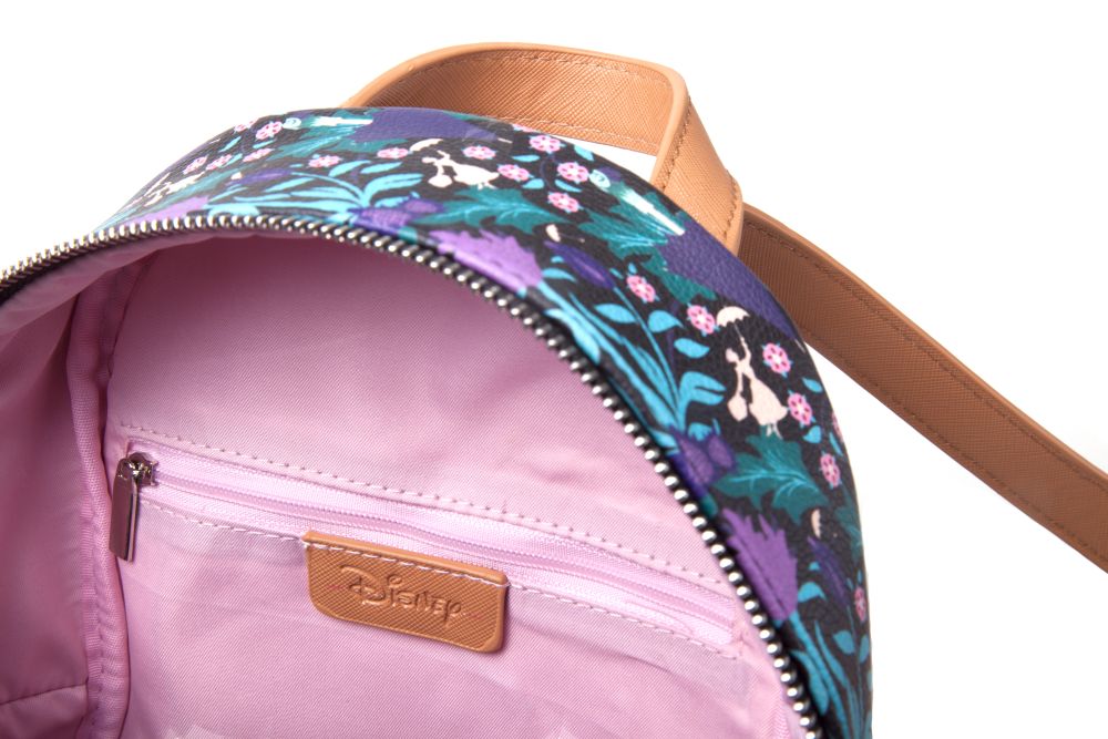 Disney - Mary Poppins All Over Print Backpack