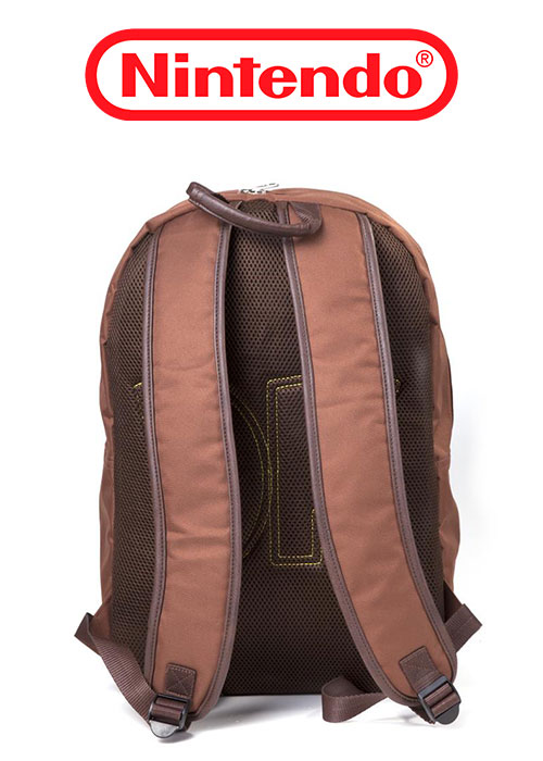 donkey kong backpack
