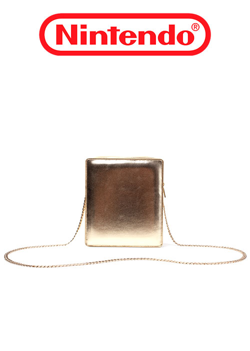 Zelda - Zelda Cartridge Lady Cross Body Bag
