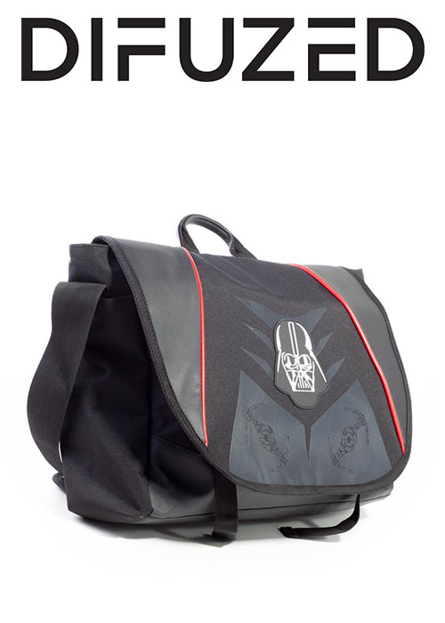 Playstation - Retro Logo Messengerbag