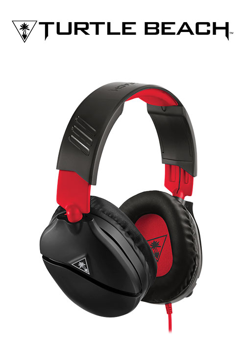 NS Ear Force Recon 70 Wired Headset (Turtle Beach)