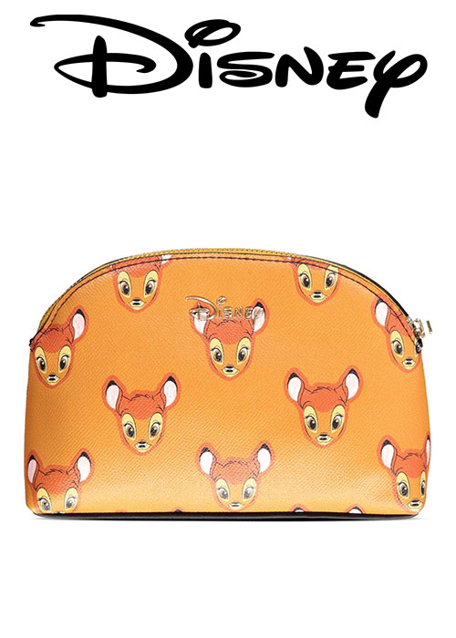 Disney - Bambi - Ladies Wash Bag