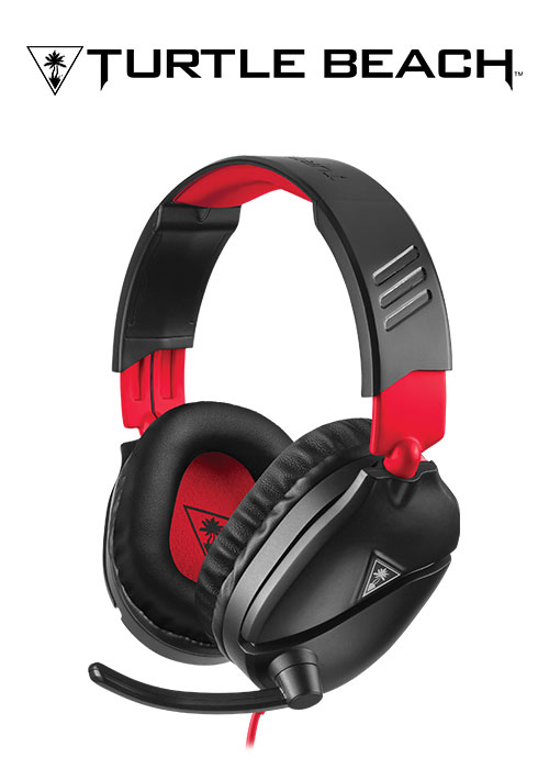 NS Ear Force Recon 70 Wired Headset (Turtle Beach)