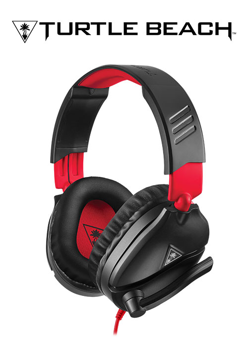 NS Ear Force Recon 70 Wired Headset (Turtle Beach)