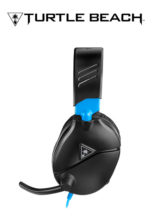 PS4 Ear Force Recon 70 Wired Headset (Turtle Beach)