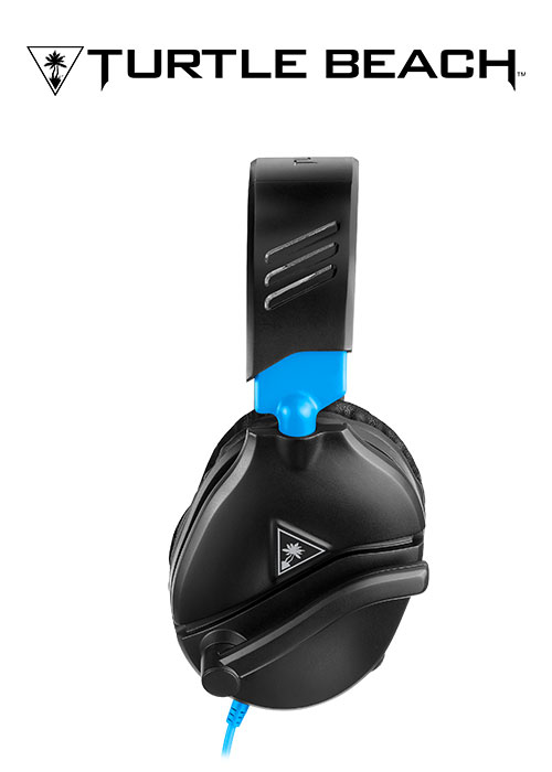 PS4 Ear Force Recon 70 Wired Headset (Turtle Beach)