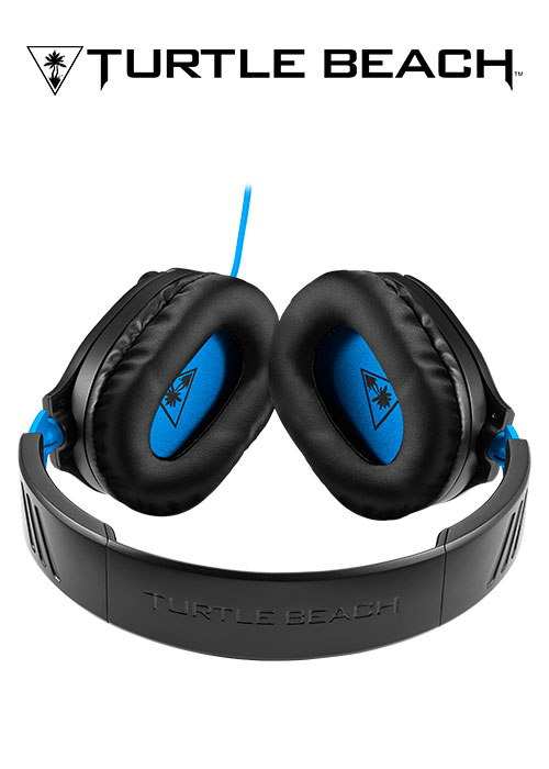 PS4 Ear Force Recon 70 Wired Headset (Turtle Beach)