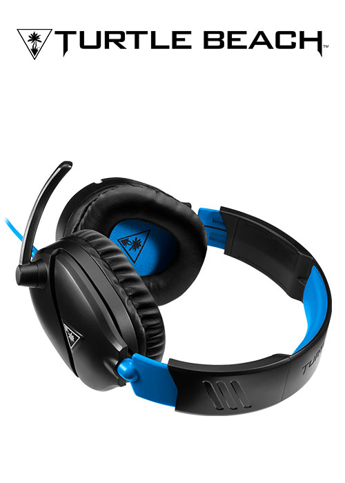 turtle beach ps4 wired headset