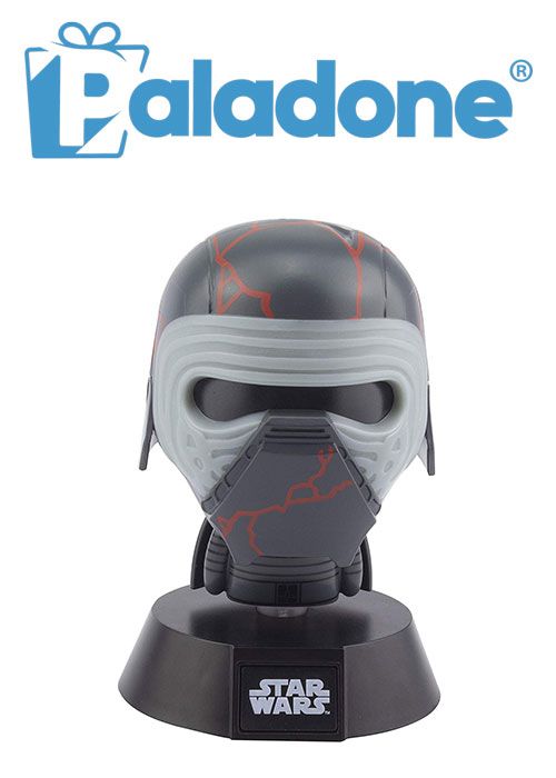 Kylo Ren Icon Light (Paladone)