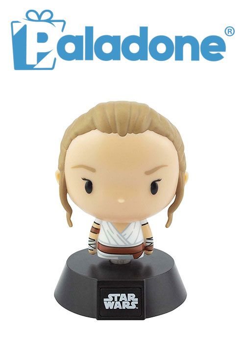 Rey Icon Light (Paladone)