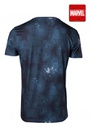 Avengers: Infinity War - Team Sublimation Print Mens 2XL T-Shirt 