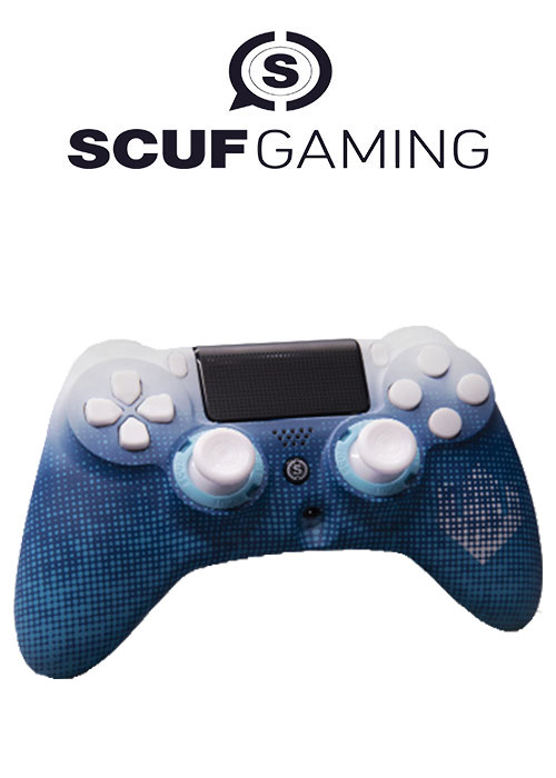 ps4 impact controller
