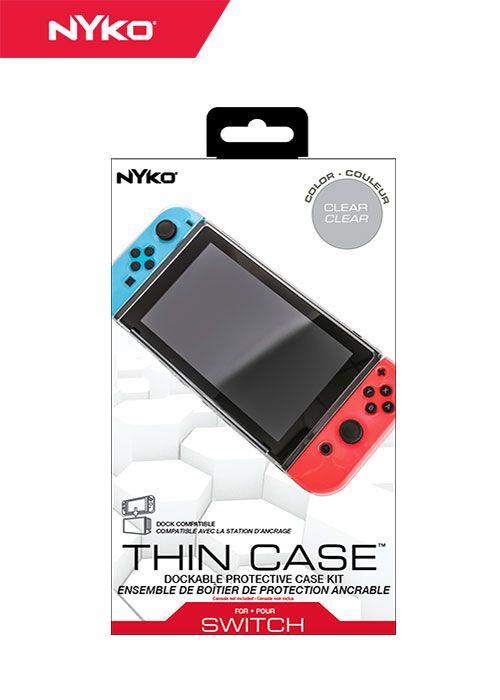 nyko case