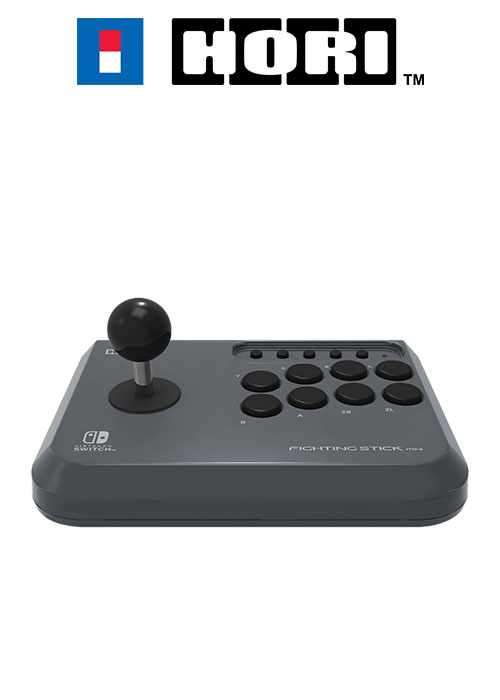 NS Hori Fighting Stick Mini