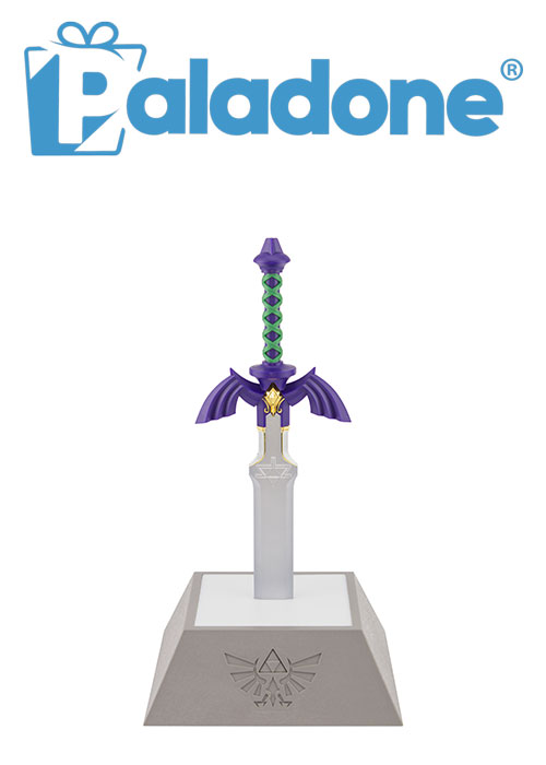 Paladone Master Sword Lamp BDP