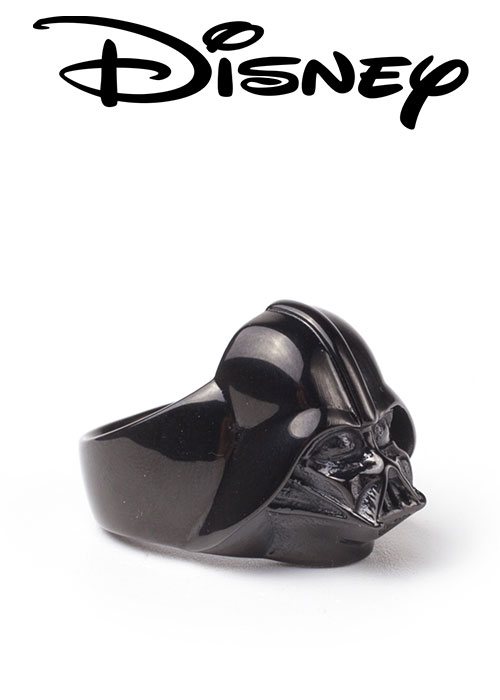 Star Wars - Darth Vader Signet Ring