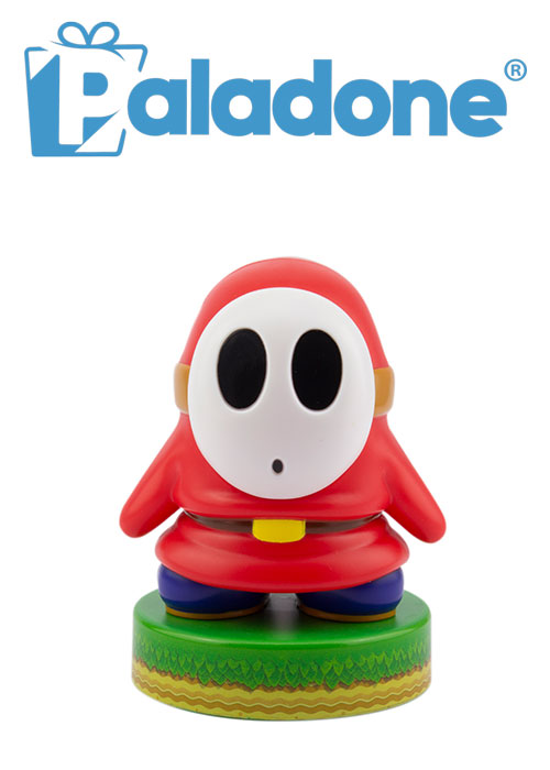 Paladone Shy Guy Icon Light BDP