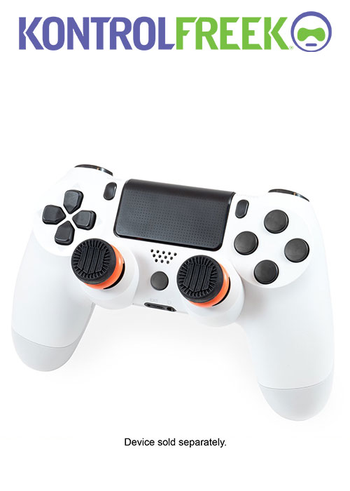 Kontrolfreek Ps4 Fps Freek Call Of Duty Black Ops 4 Performance Thumbsticks Game Store