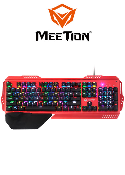 Meetion PC Gamer Bundle