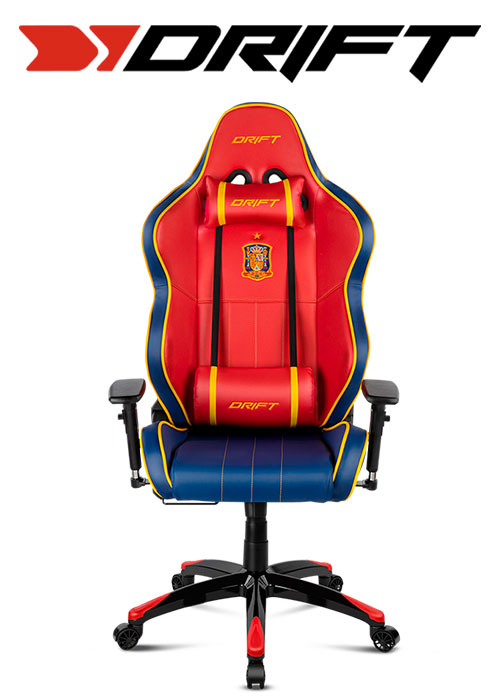 Drift Special Edition Spanish Footbal Federation