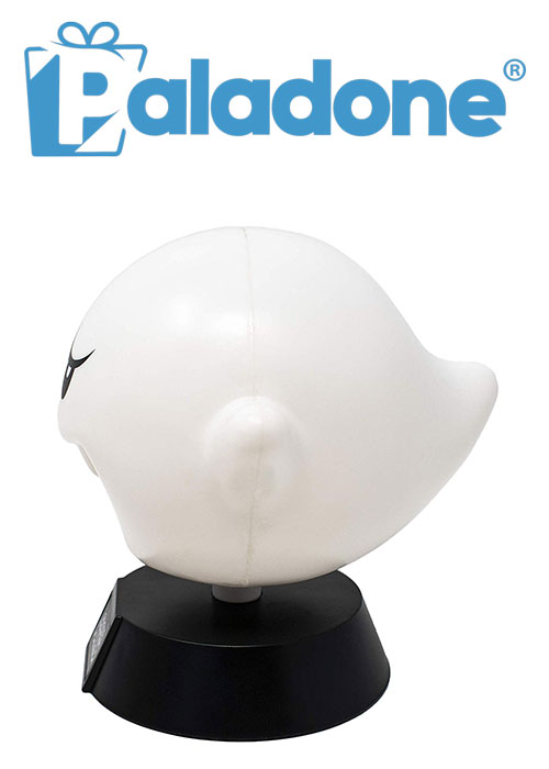 Boo 3D Light Multi-Colour (Paladone)