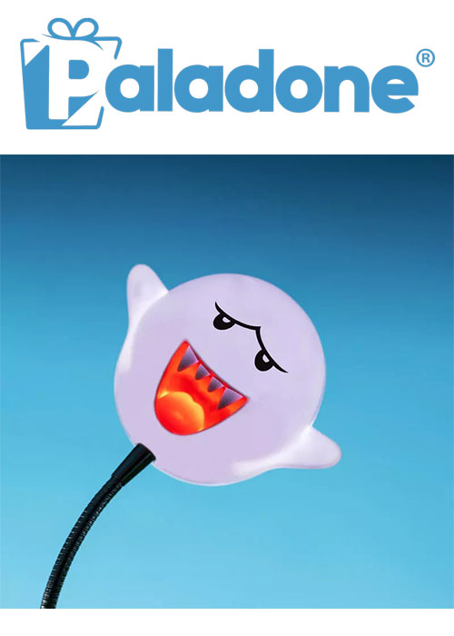 Boo USB Light (Paladone)