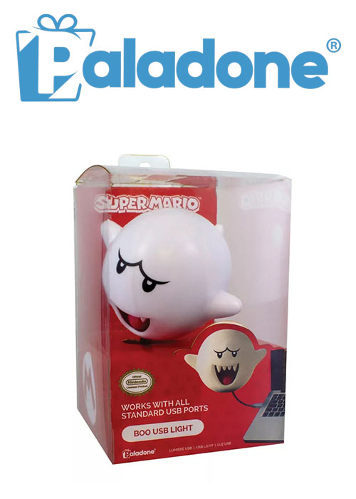 Boo USB Light (Paladone)