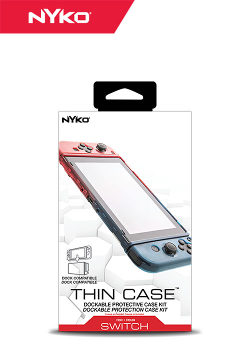 Nyko NS Thin Protective Case