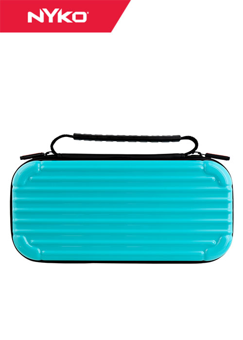 Nyko NS Elite Shell Case - Turquoise