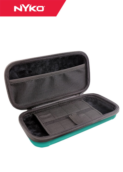 Nyko NS Elite Shell Case - Turquoise