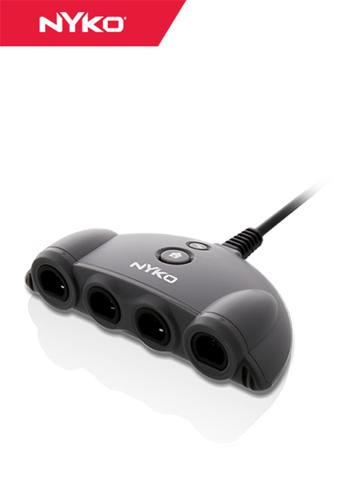 Nyko NS Retro Controller Hub Plus