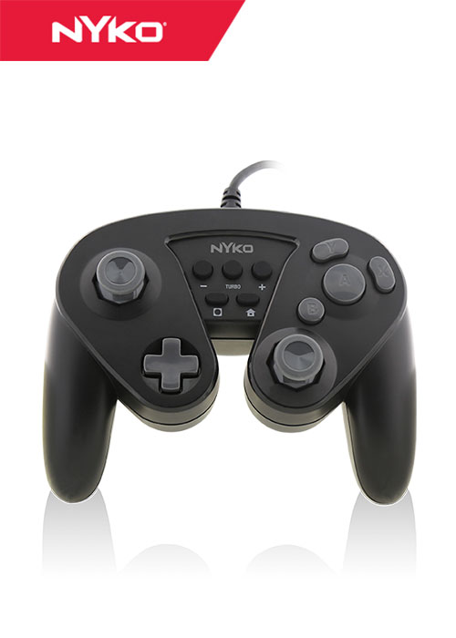 Nyko NS Retro Core Controller