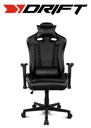 Drift Gaming Chair DR85 - Black