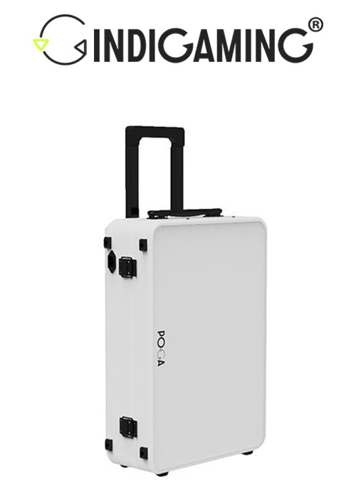 asus poga ps4