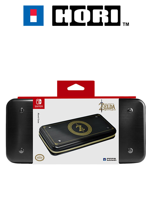 Hori NS Alumi Case - Zelda