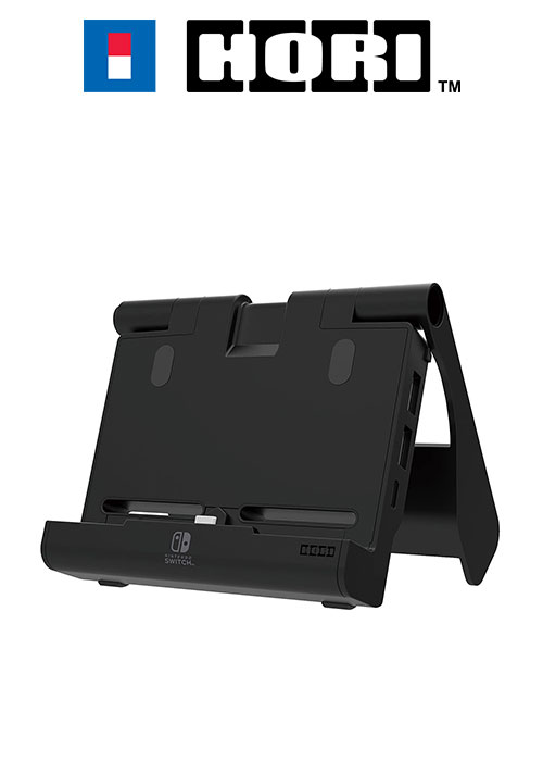 Hori NS Multiport USB Playstand