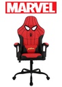 ERC - Licensed Marvel Standard Gaming Chair Series - Spider-Man