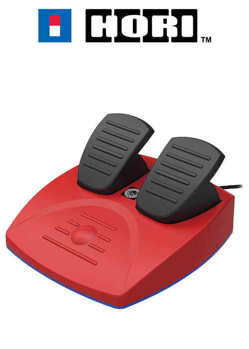HORI NS Mario Kart Racing Wheel - Pro Mini