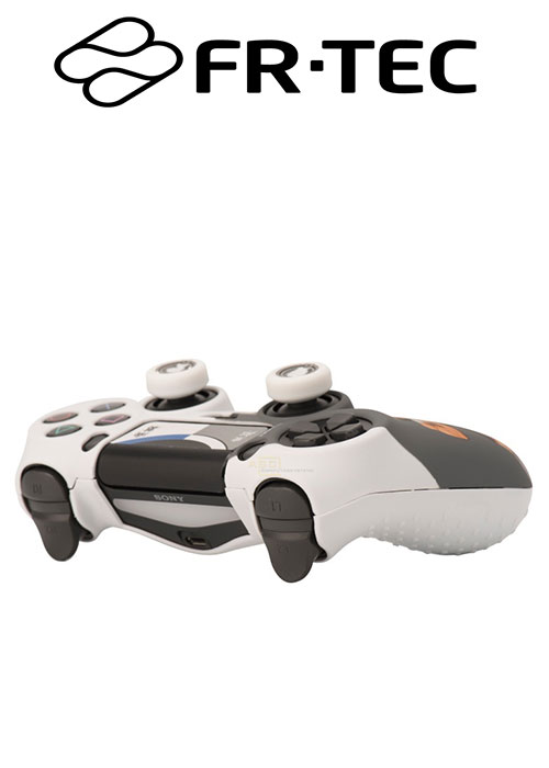 FR-TEC PS4 Combo Pack Captain Tsubasa Versus