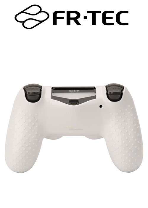 FR-TEC PS4 Combo Pack Captain Tsubasa Versus