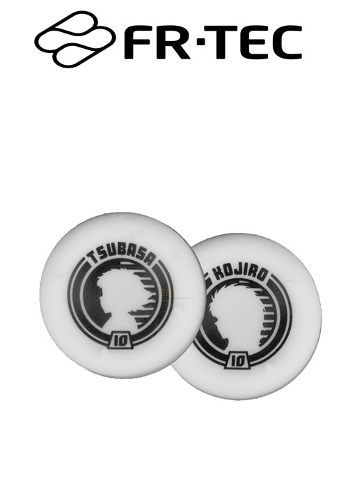 FR-TEC PS4 Combo Pack Captain Tsubasa Versus