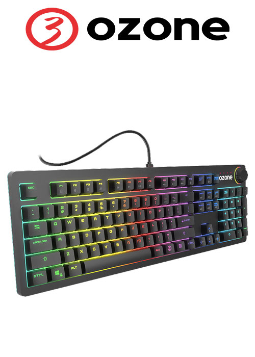 Ozone Strikeback RGB
