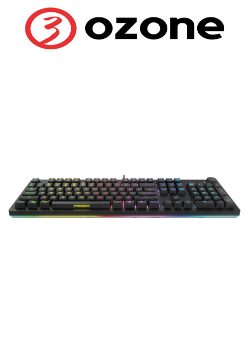 Ozone Strikeback RGB