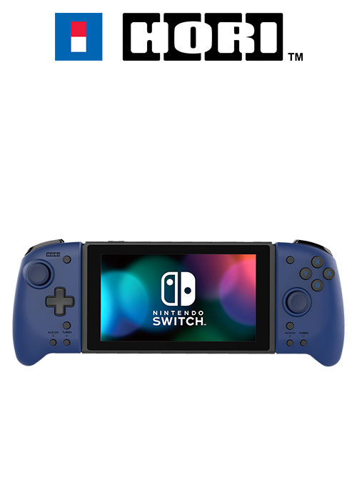 HORI NS Split Pad Pro - Midnight Blue