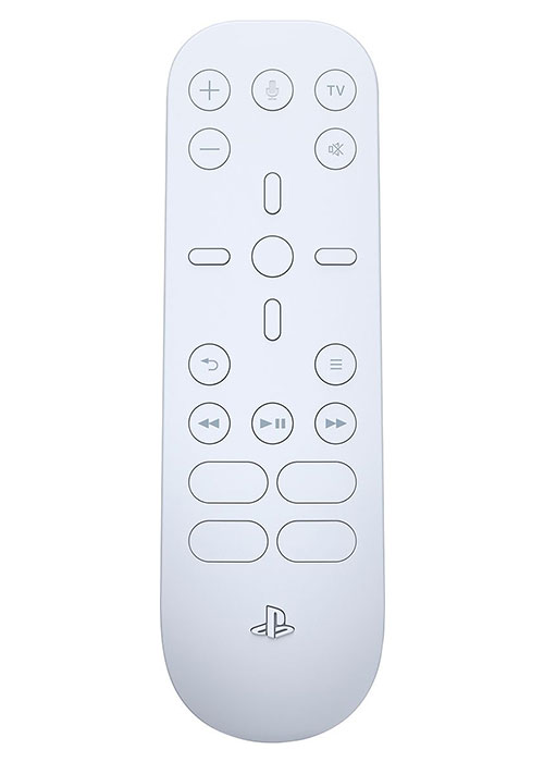 PS5 Media Remote /ARA